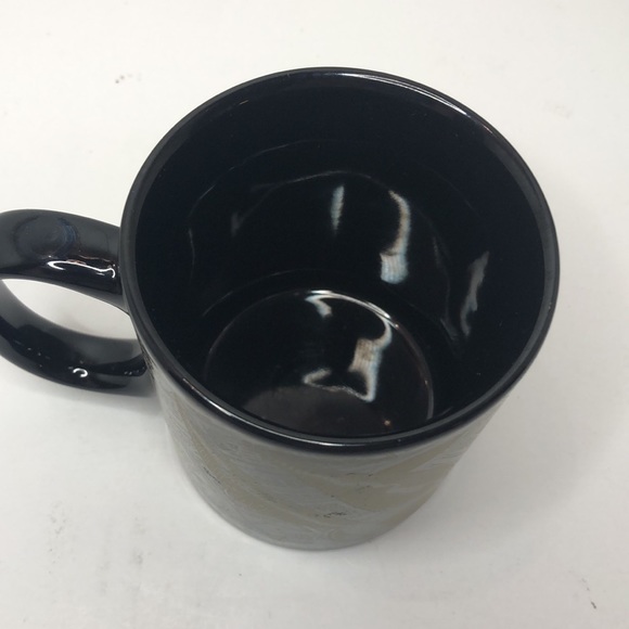 Harry Potter Golden Snitch Ceramic Mug Paladone Warner Bros - Picture 3 of 4